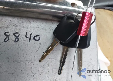 2003 Ford F-150 Xl/Xlt z USA, uszkodzony, nr VIN 2FTRF17253CA96465